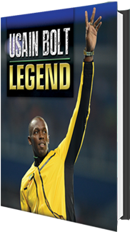 Usain Bolt: Legend